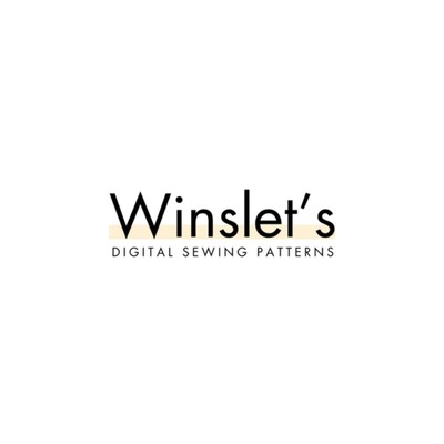 Winslet's Patterns: The Best Sewing Patterns For Women’s Fashion